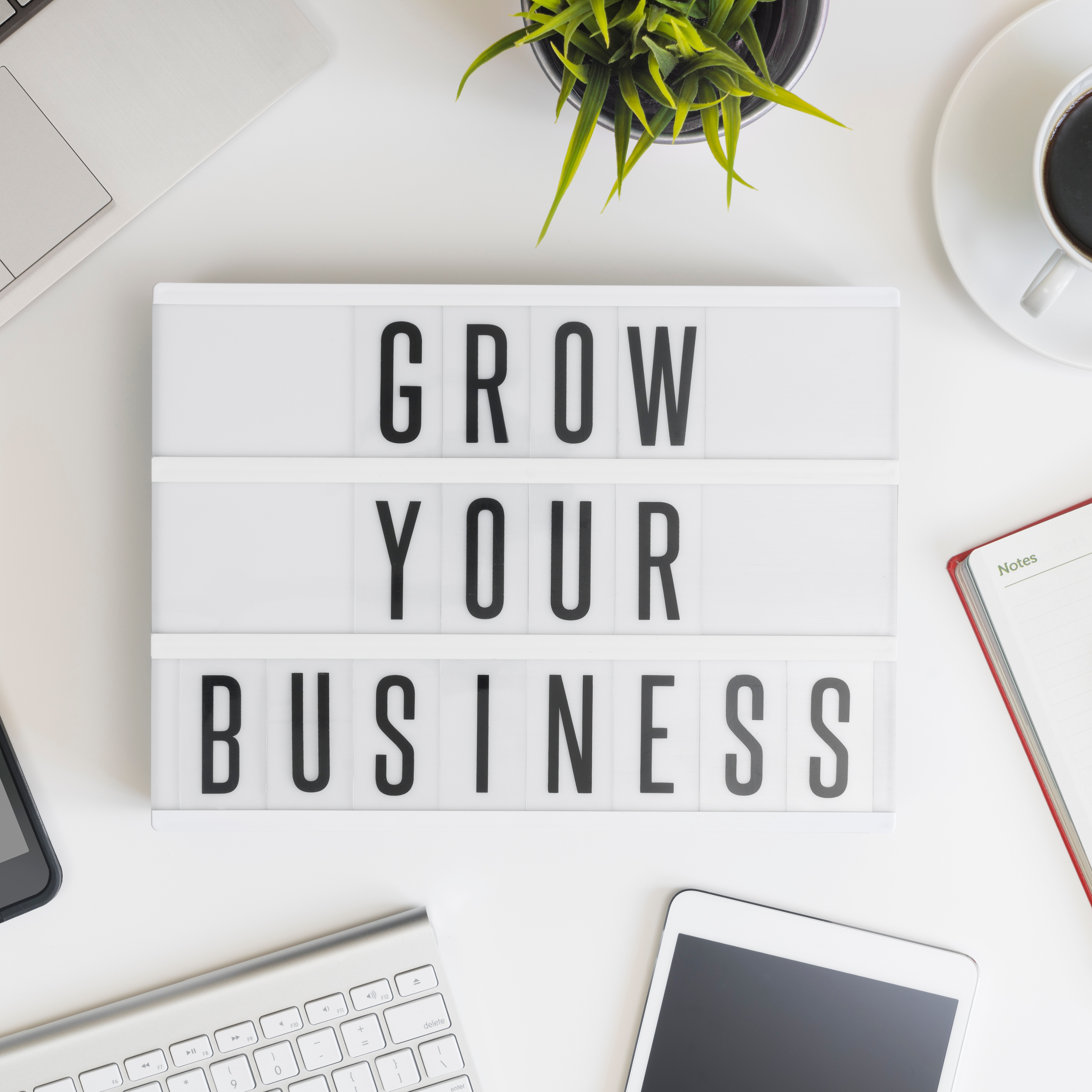 BUSINESS BOOKS