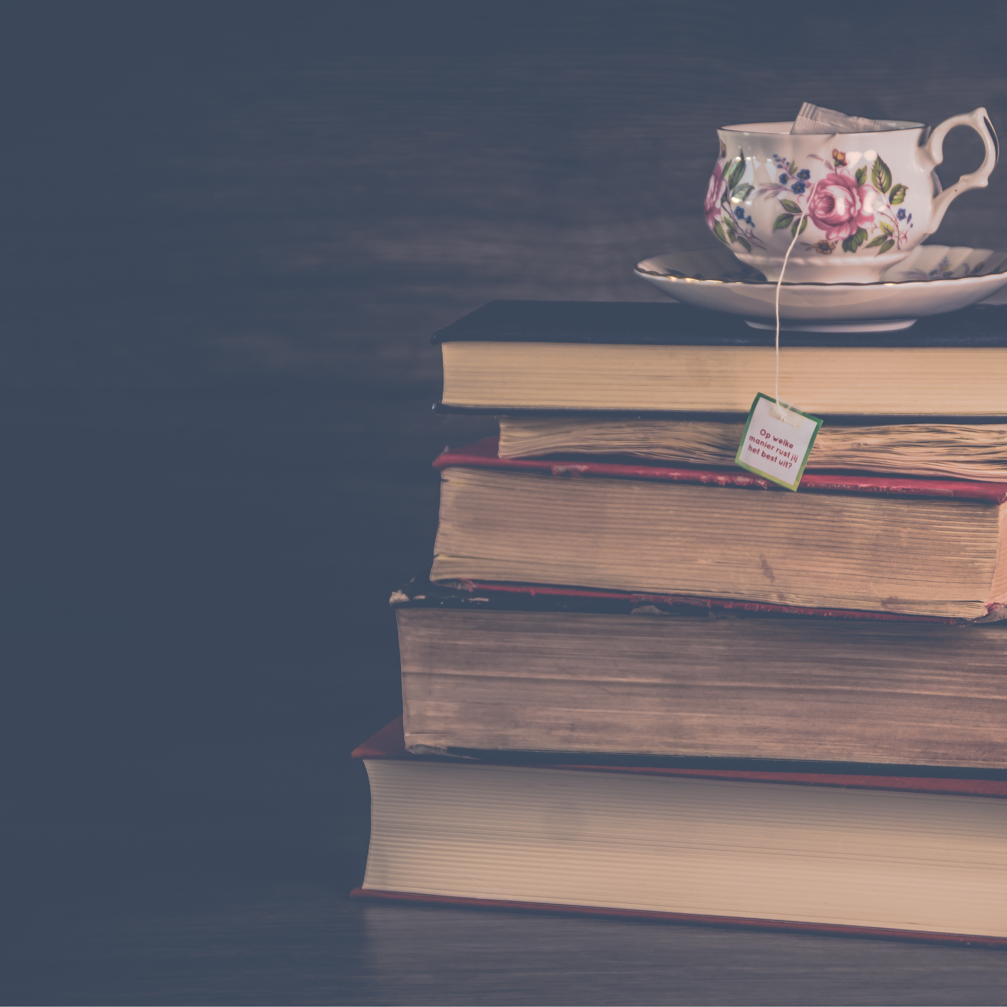 LITERATURE BOOKS