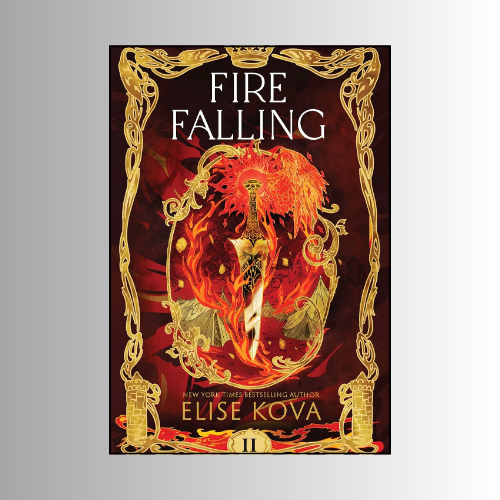 Air Awakens Series (5 book series) by Elise Kova (Author)