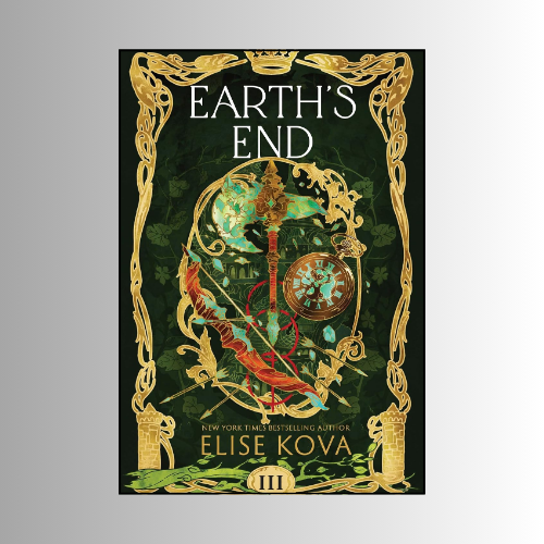 Air Awakens Series (5 book series) by Elise Kova (Author)