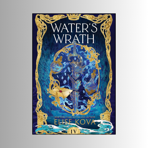 Air Awakens Series (5 book series) by Elise Kova (Author)