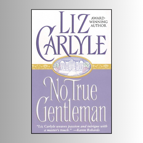 Rutledge Family series (3 book series) by Liz Carlyle (Author)