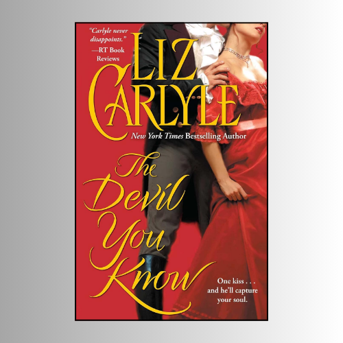 Rutledge Family series (3 book series) by Liz Carlyle (Author)