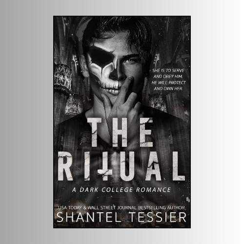 The Ritual by Shantel Tessier (Author)
