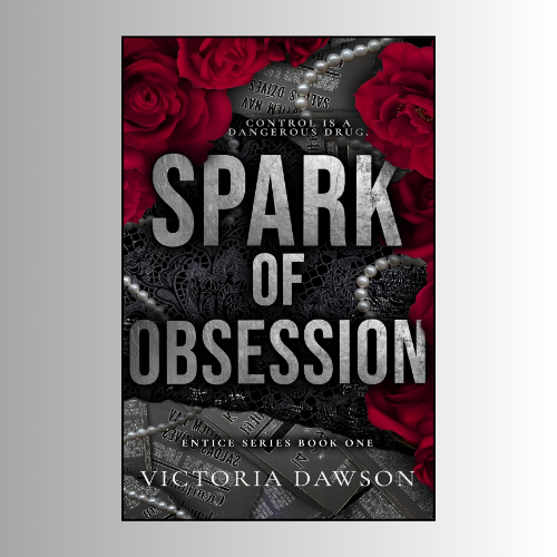 Entice (3 book series) by Victoria Dawson (Author)