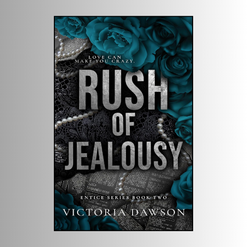 Entice (3 book series) by Victoria Dawson (Author)