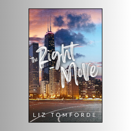 Windy City Series (5 Book series) by Liz Tomforde (Author)
