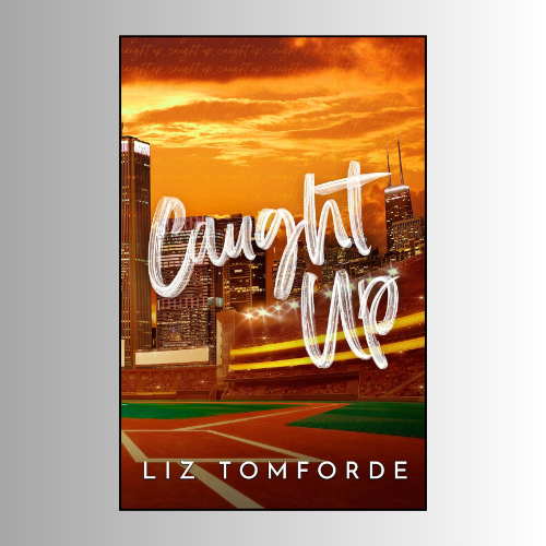 Windy City Series (5 Book series) by Liz Tomforde (Author)