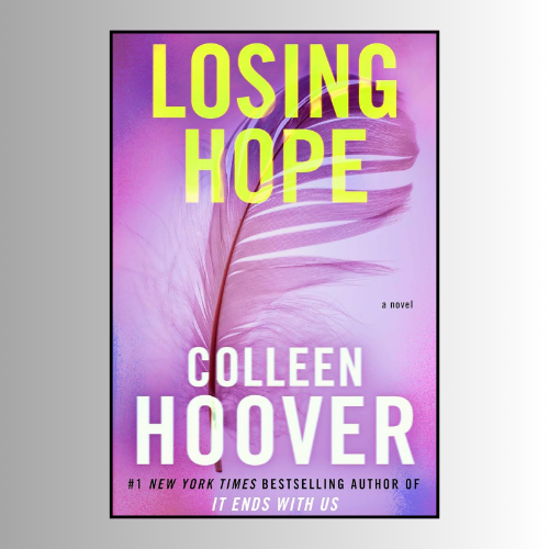 Hopeless (5 Book series) by Colleen Hoover (Author)