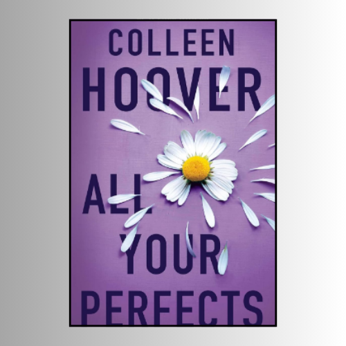Hopeless (5 Book series) by Colleen Hoover (Author)