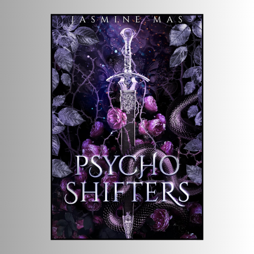 Cruel Shifterverse (6 Book series) by Jasmine Mas (Author)