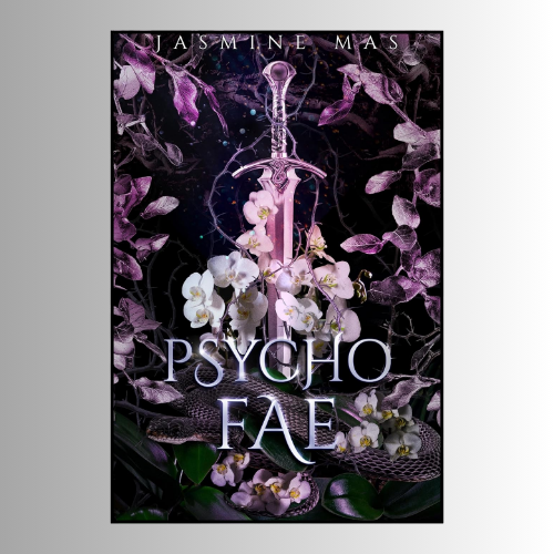 Cruel Shifterverse (6 Book series) by Jasmine Mas (Author)