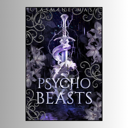 Cruel Shifterverse (6 Book series) by Jasmine Mas (Author)