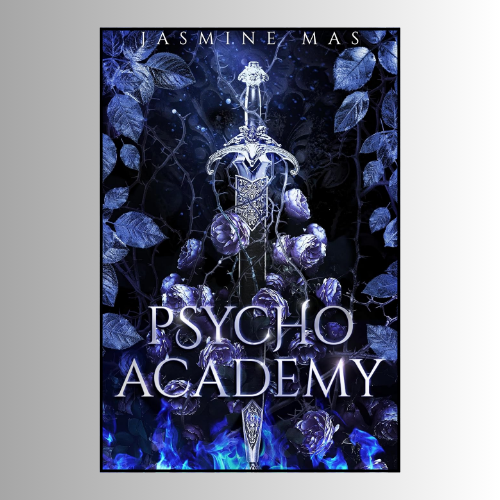 Cruel Shifterverse (6 Book series) by Jasmine Mas (Author)