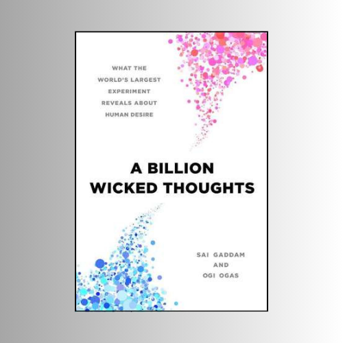 A Billion Wicked Thoughts Sai Gaddam (Author)
